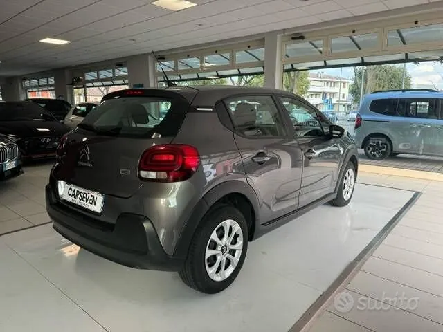 Citroen C3 2023 photo 4