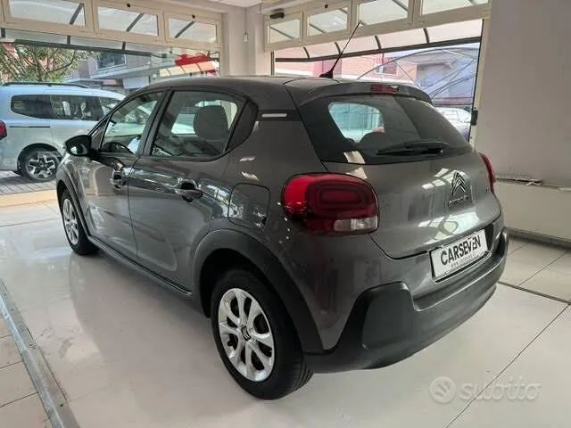Citroen C3 2023 photo 3