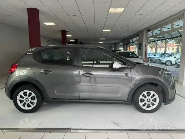 Citroen C3 2023 photo 5