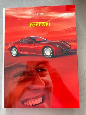 Ferrari F1