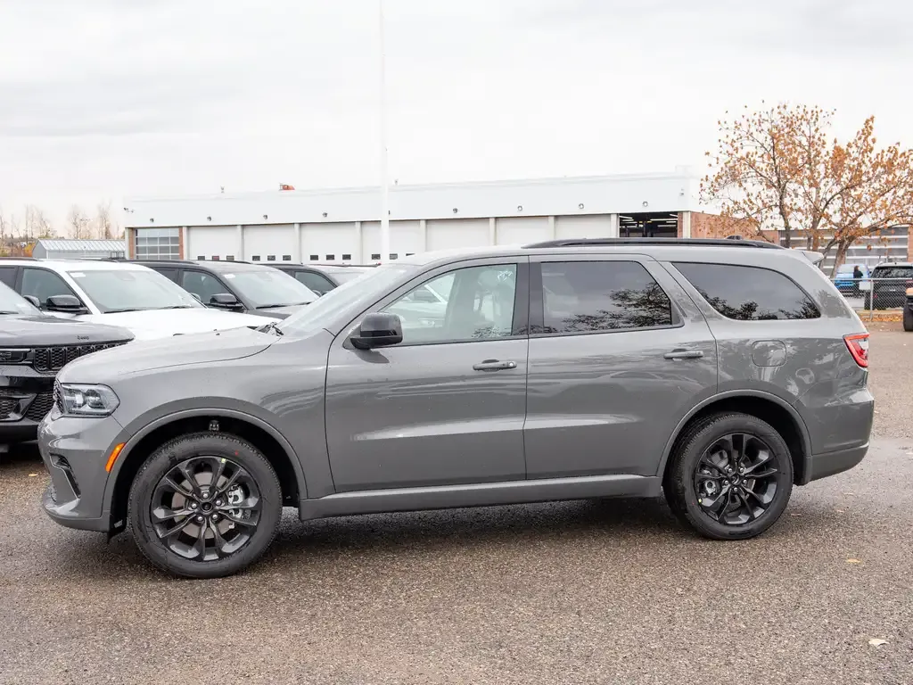 Dodge Durango 2026 photo 2