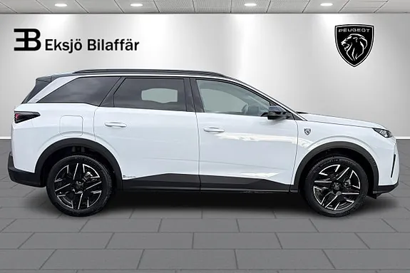 Peugeot 5008 2025 photo 4