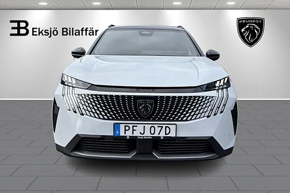 Peugeot 5008 2025 photo 2