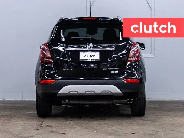 Buick Encore 2017 photo 4
