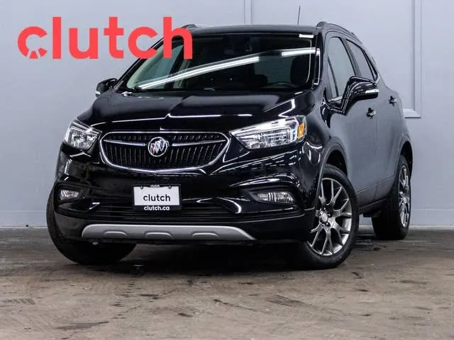 Buick Encore
