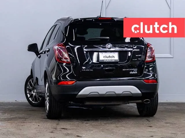 Buick Encore 2017 photo 5
