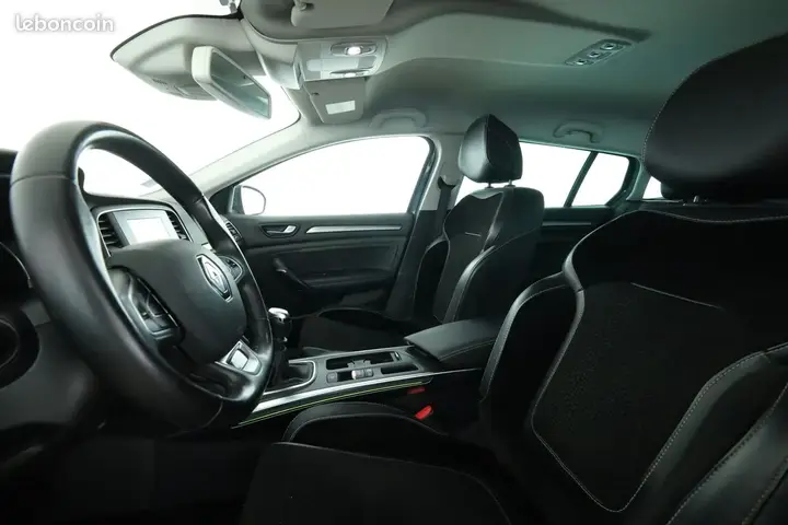 Renault Megane 2017 photo 5