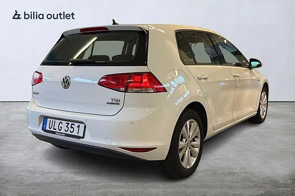 Volkswagen Golf I 2017 photo 5