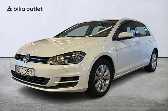 Volkswagen Golf I