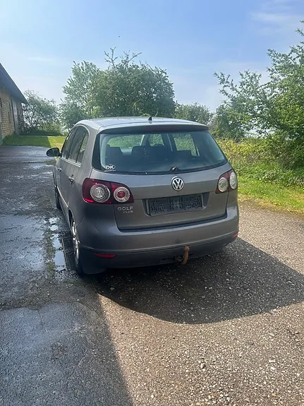 Volkswagen Golf Plus 2006 photo 3