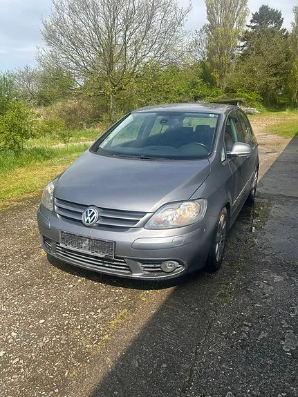 Volkswagen Golf Plus 2006 photo 4