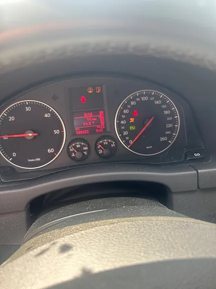 Volkswagen Golf Plus 2006 photo 5