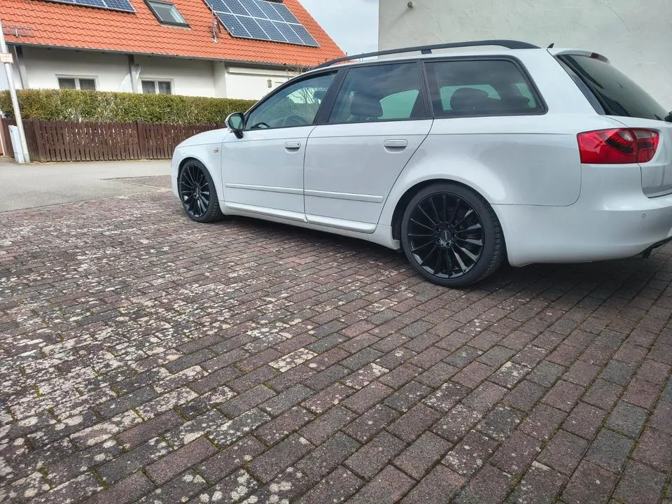 Seat Exeo St