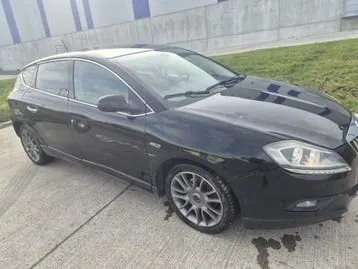 Lancia Delta