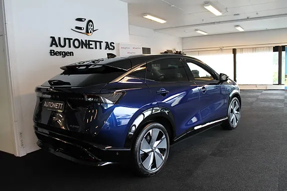Nissan Ariya 2026 photo 4