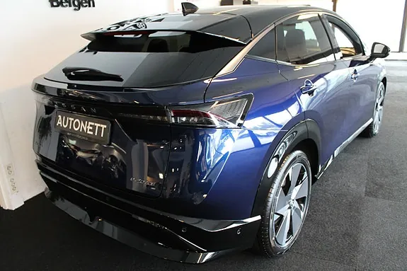 Nissan Ariya 2026 photo 5