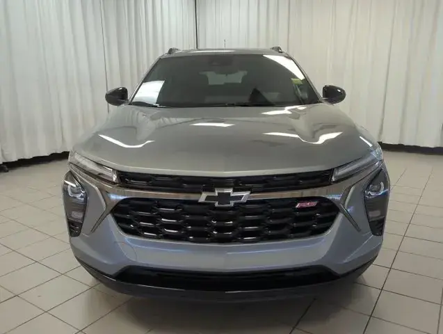 Chevrolet Trax 2026 photo 3