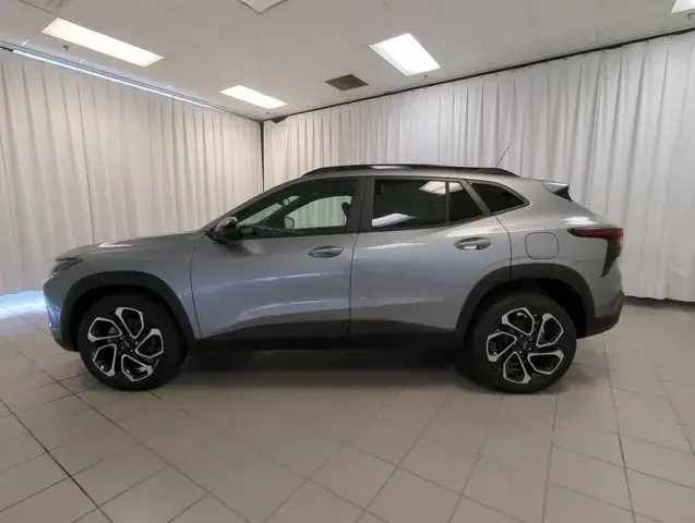 Chevrolet Trax 2026 photo 5