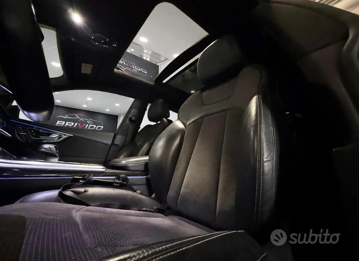 Audi Q8 2019 photo 5