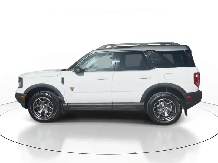 Ford Bronco Sport 2023 photo 5