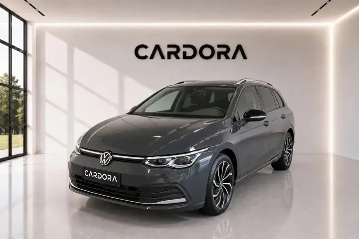 Volkswagen Golf Viii