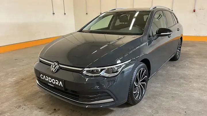 Volkswagen Golf Viii 2023 photo 2