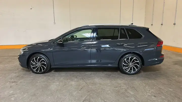 Volkswagen Golf Viii 2023 photo 3