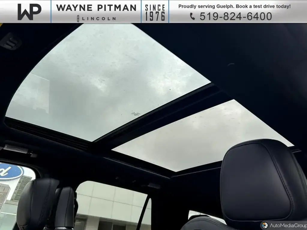Lincoln Navigator 2024 photo 5