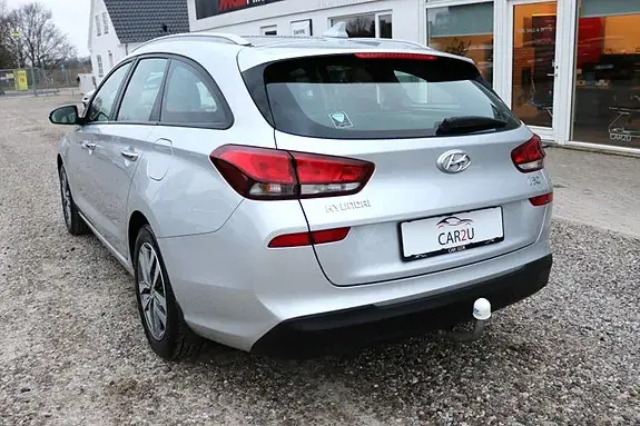 Hyundai I30 2020 photo 4