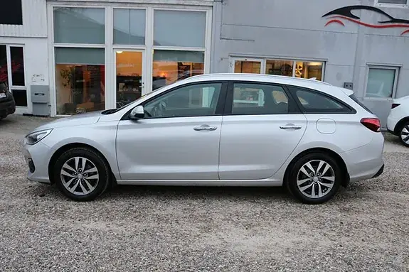 Hyundai I30 2020 photo 3