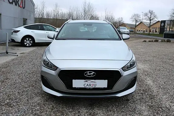 Hyundai I30 2020 photo 2
