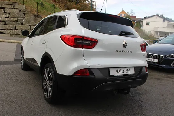 Renault Kadjar 2015 photo 3