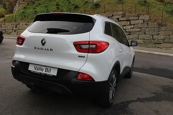 Renault Kadjar 2015 photo 4