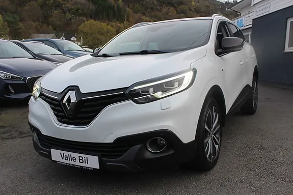 Renault Kadjar 2015 photo 2