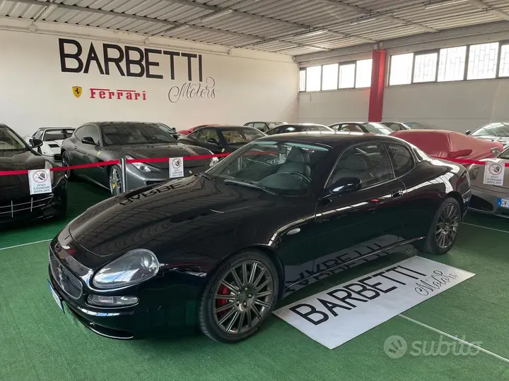 Maserati 3200 Gt