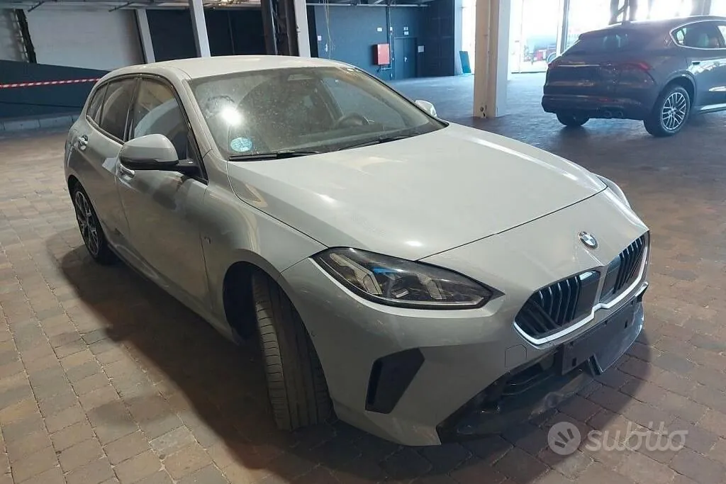 BMW 120D 2025 photo 3