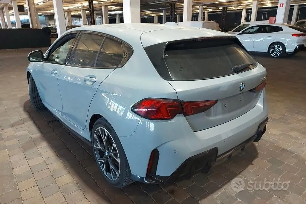 BMW 120D 2025 photo 5