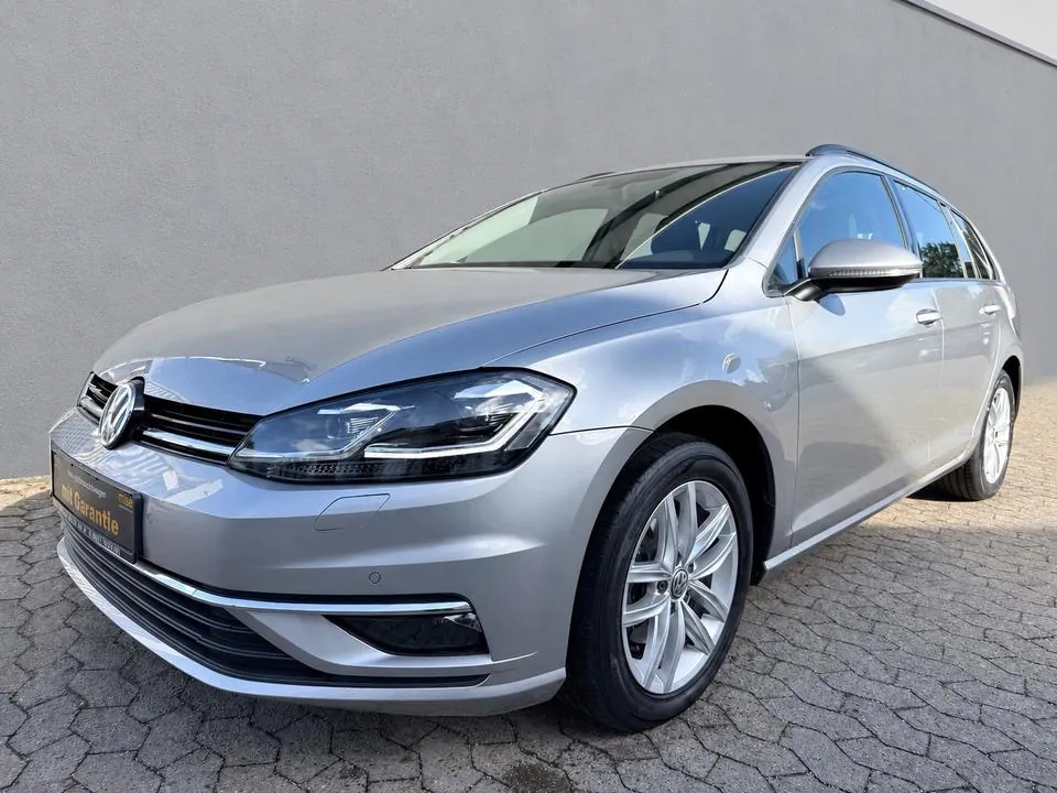 Volkswagen Golf 7