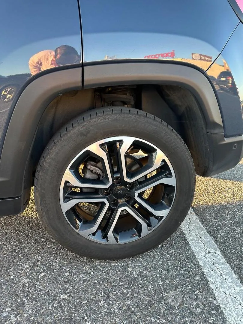 Jeep Compass 2023 photo 4