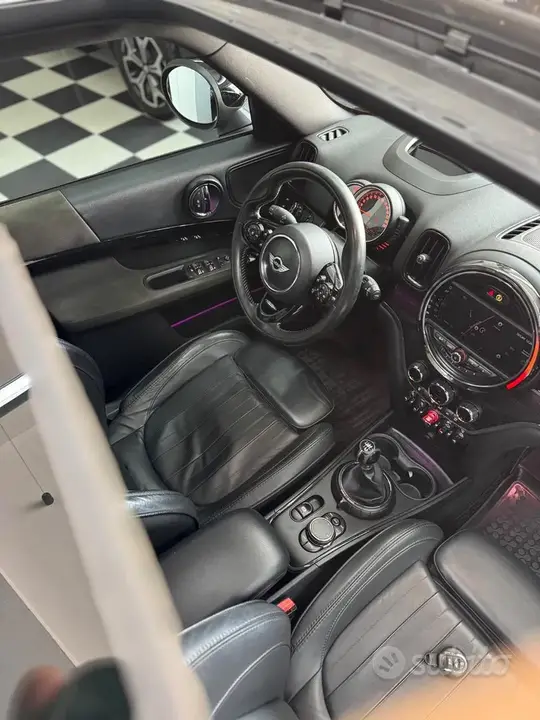 Mini Countryman 2017 photo 5