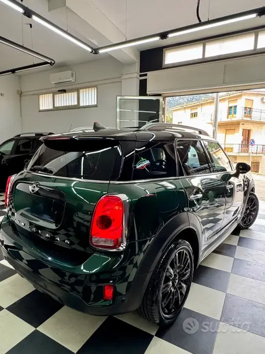 Mini Countryman 2017 photo 3