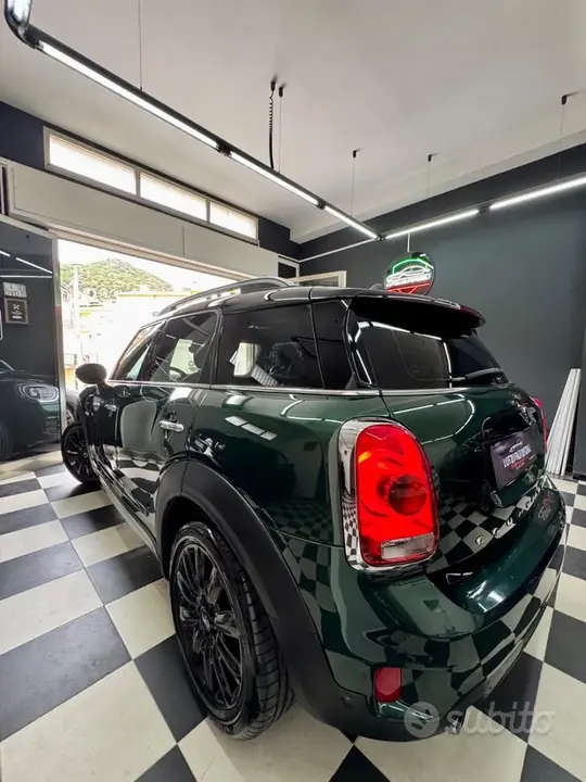 Mini Countryman 2017 photo 2