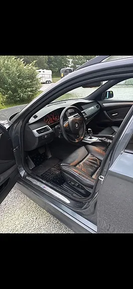 BMW 530D