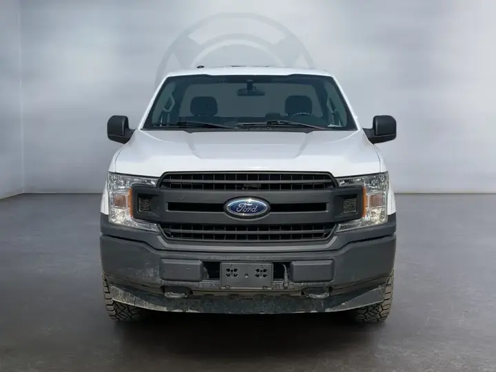Ford F-150 2019 photo 2