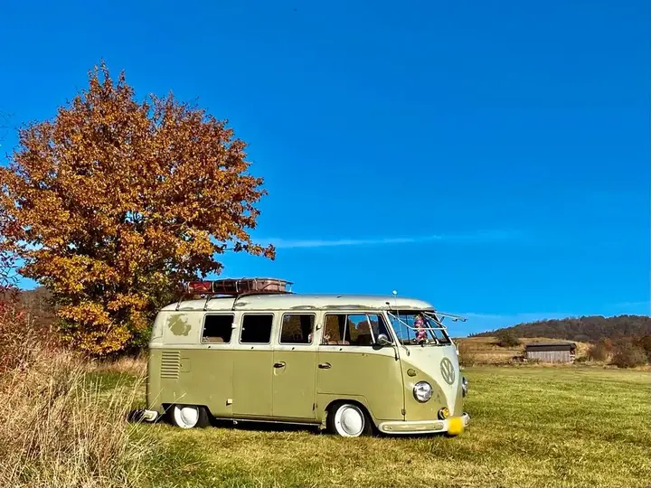 Volkswagen T1