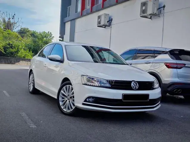 Volkswagen Jetta