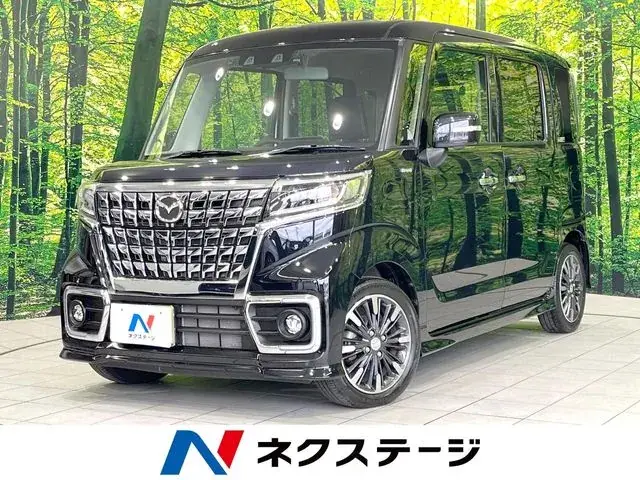 Mitsubishi Fuga