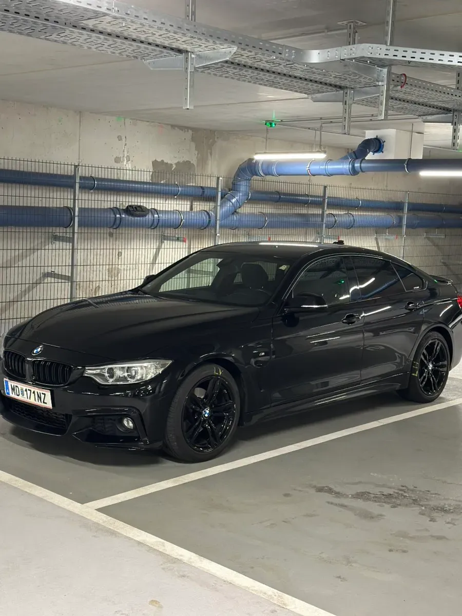 BMW 4 Series 2016 photo 2