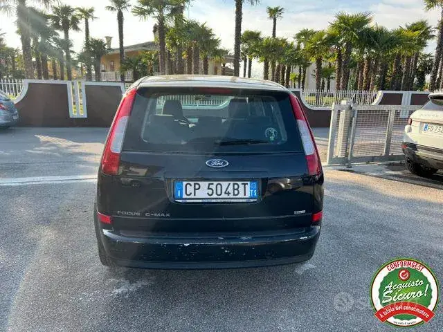 Ford Focus 2005 photo 5
