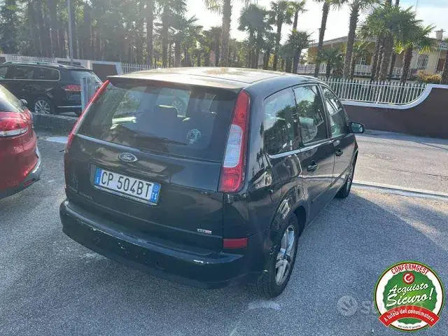Ford Focus 2005 photo 4
